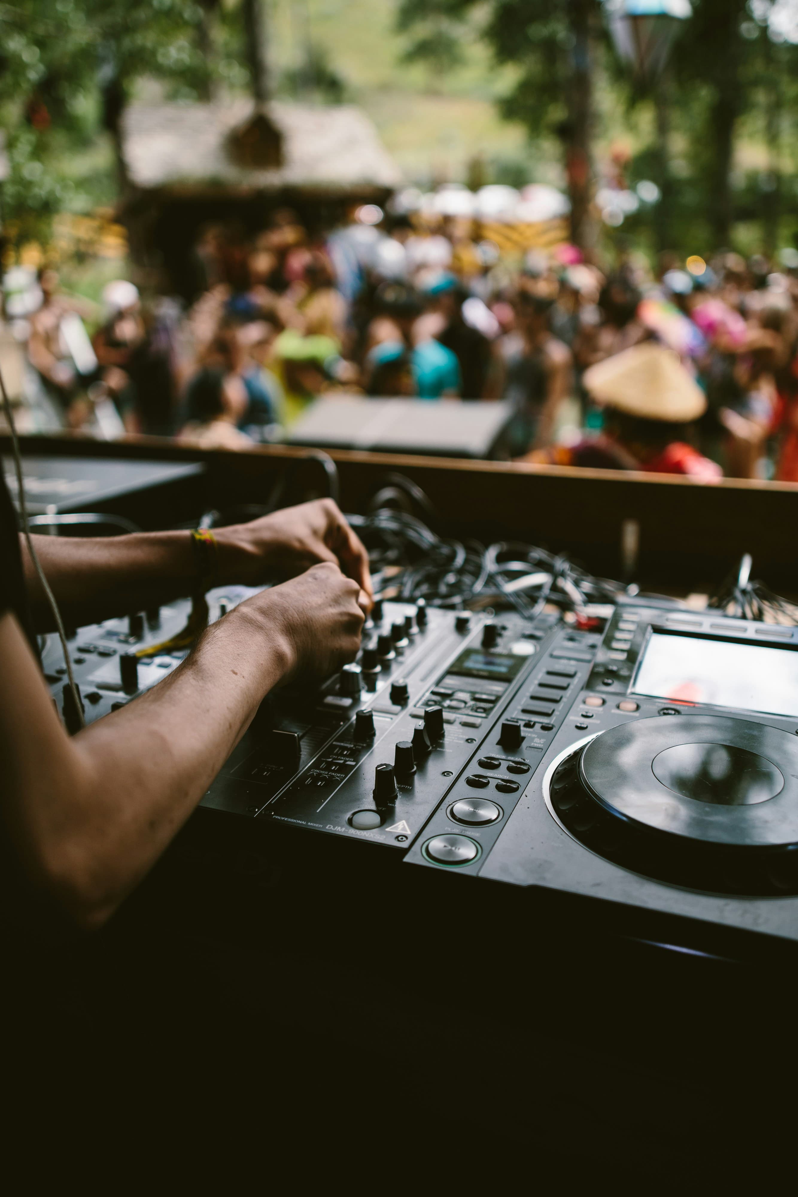DJ by Chez Gaby