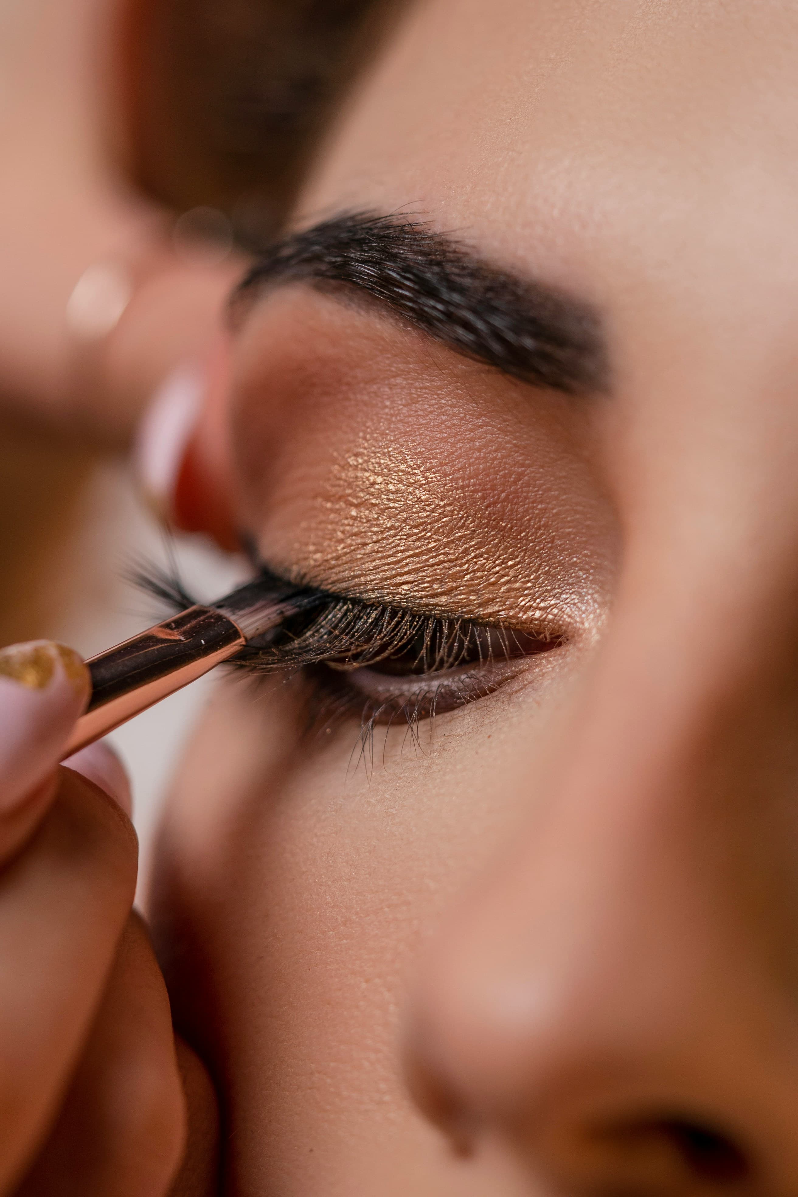 Coiffeur & Makeup Artist wedding service